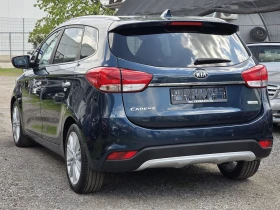 Kia Carens 1.7 CRDI Automatic - 18300 лв. - 82491127 | Car24.bg