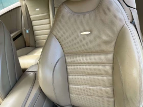 Mercedes-Benz CL 63 AMG HARMAN/ NIGHT VISION/AMBIENT/VACUUM | Mobile.bg    6