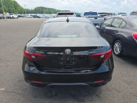 Alfa Romeo Giulia | Mobile.bg    5