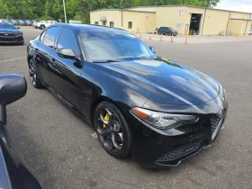 Alfa Romeo Giulia | Mobile.bg    2
