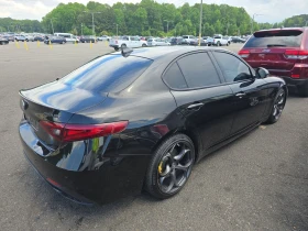 Alfa Romeo Giulia | Mobile.bg    6