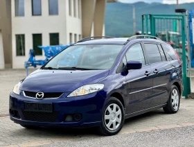 Mazda 5 2.0D~110hp~7места~КЛИМАТРОНИК
