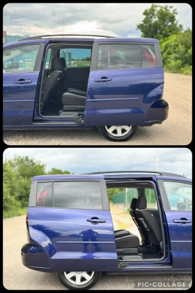 Mazda 5 2.0D~110hp~7места~КЛИМАТРОНИК - 5300 лв. - 90624332 16