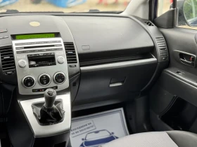 Mazda 5 2.0D~110hp~7места~КЛИМАТРОНИК - 5300 лв. - 90624332 13