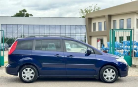 Mazda 5 2.0D~110hp~7места~КЛИМАТРОНИК - 5300 лв. - 90624332 4