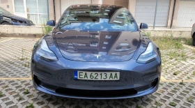 Обява за продажба на Tesla Model 3 Dual Motor Long Range ~27 000 EUR - изображение 1