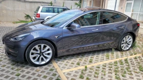 Обява за продажба на Tesla Model 3 Dual Motor Long Range ~27 000 EUR - изображение 1