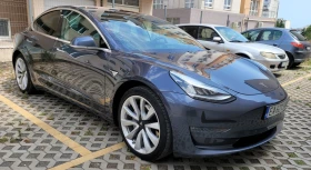 Обява за продажба на Tesla Model 3 Dual Motor Long Range ~27 000 EUR - изображение 2