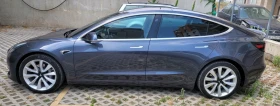 Обява за продажба на Tesla Model 3 Dual Motor Long Range ~27 000 EUR - изображение 3