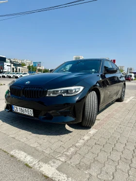 Обява за продажба на BMW 330 G20  I M - sport 2.0 ~46 700 лв. - изображение 6