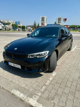 Обява за продажба на BMW 330 G20  I M - sport 2.0 ~46 700 лв. - изображение 5