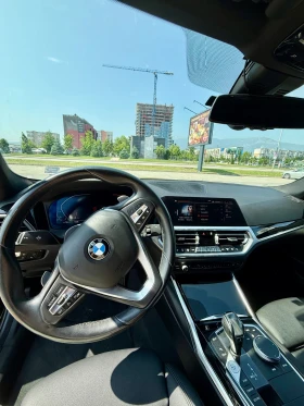 Обява за продажба на BMW 330 G20  I M - sport 2.0 ~46 700 лв. - изображение 7