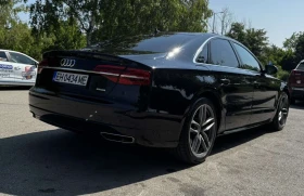 Audi A8 3.0 TDI Matrix | Mobile.bg    4