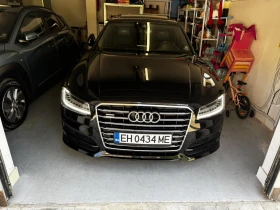 Audi A8 3.0 TDI Matrix | Mobile.bg    13