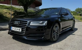 Audi A8 3.0 TDI Matrix | Mobile.bg    2