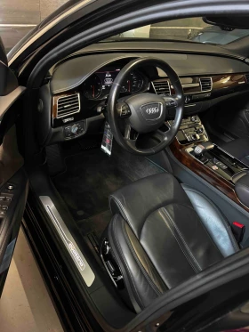 Audi A8 3.0 TDI Matrix | Mobile.bg    8