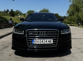     Audi A8 3.0 TDI Matrix