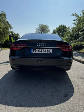 Audi A8 3.0 TDI Matrix | Mobile.bg    6