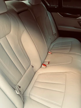 Обява за продажба на BMW 730 d Xdrive ~73 900 лв. - изображение 6