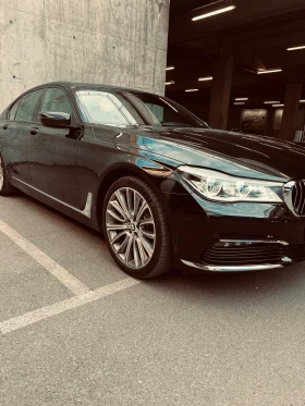Обява за продажба на BMW 730 d Xdrive ~73 900 лв. - изображение 2