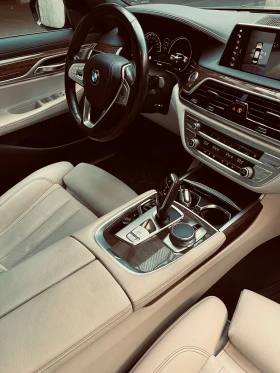 Обява за продажба на BMW 730 d Xdrive ~73 900 лв. - изображение 5
