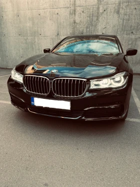 Обява за продажба на BMW 730 d Xdrive ~73 900 лв. - изображение 1