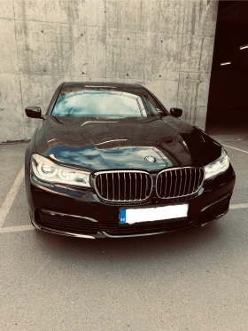 Обява за продажба на BMW 730 d Xdrive ~73 900 лв. - изображение 1