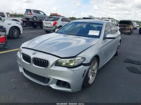 BMW 535 3.0L I-6 DI, DOHC, VVT, TURBO, 300HP Rear Wheel - 16800 лв. - 83235080 11