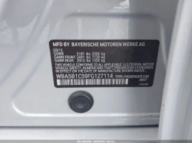 BMW 535 3.0L I-6 DI, DOHC, VVT, TURBO, 300HP Rear Wheel - 16800 лв. - 83235080 14