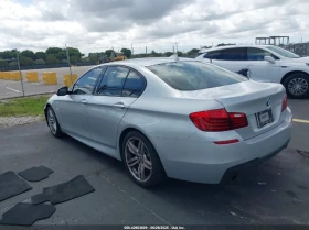 BMW 535 3.0L I-6 DI, DOHC, VVT, TURBO, 300HP Rear Wheel - 16800 лв. - 83235080 8