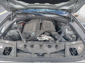 BMW 535 3.0L I-6 DI, DOHC, VVT, TURBO, 300HP Rear Wheel - 16800 лв. - 83235080 15
