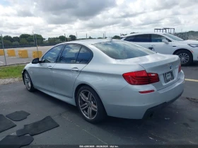 BMW 535 3.0L I-6 DI, DOHC, VVT, TURBO, 300HP Rear Wheel - 16800 лв. - 83235080 6