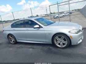 BMW 535 3.0L I-6 DI, DOHC, VVT, TURBO, 300HP Rear Wheel - 16800 лв. - 83235080 5