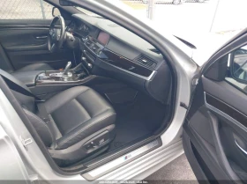 BMW 535 3.0L I-6 DI, DOHC, VVT, TURBO, 300HP Rear Wheel - 16800 лв. - 83235080 10