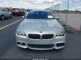 BMW 535 3.0L I-6 DI, DOHC, VVT, TURBO, 300HP Rear Wheel - 16800 лв. - 83235080 4
