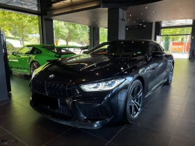 BMW M8 COMPETITION/COUPE/625HP/CARBON/SCLOSE/HUD/LED/385f
