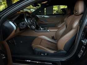 BMW M8 COMPETITION/COUPE/625HP/CARBON/SCLOSE/HUD/LED/385f | Mobile.bg    9