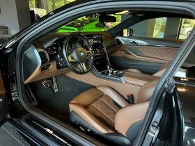 BMW M8 COMPETITION/COUPE/625HP/CARBON/SCLOSE/HUD/LED/385f | Mobile.bg    10
