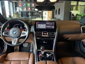 BMW M8 COMPETITION/COUPE/625HP/CARBON/SCLOSE/HUD/LED/385f | Mobile.bg    12