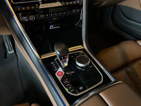 BMW M8 COMPETITION/COUPE/625HP/CARBON/SCLOSE/HUD/LED/385f | Mobile.bg    16