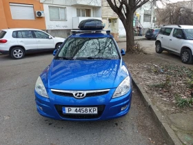 Обява за продажба на Hyundai I30 1.6 CDRI ~7 600 лв. - изображение 1