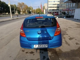 Обява за продажба на Hyundai I30 1.6 CDRI ~7 600 лв. - изображение 7