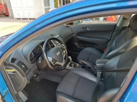 Обява за продажба на Hyundai I30 1.6 CDRI ~7 600 лв. - изображение 1