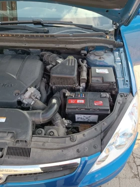 Обява за продажба на Hyundai I30 1.6 CDRI ~7 600 лв. - изображение 10