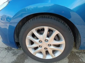 Обява за продажба на Hyundai I30 1.6 CDRI ~7 600 лв. - изображение 2