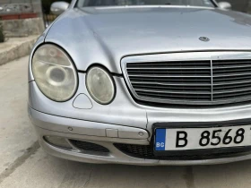 Mercedes-Benz 220 | Mobile.bg    9