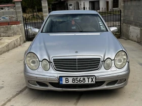 Mercedes-Benz 220 | Mobile.bg    3