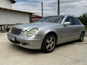 Mercedes-Benz 220 | Mobile.bg    10