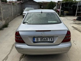 Mercedes-Benz 220 | Mobile.bg    6