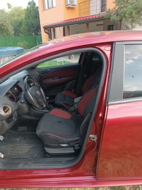 Fiat Bravo 1.9 120 | Mobile.bg    6